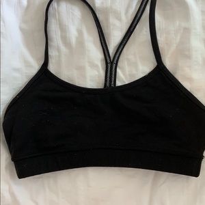 Lululemon Flow Y bra